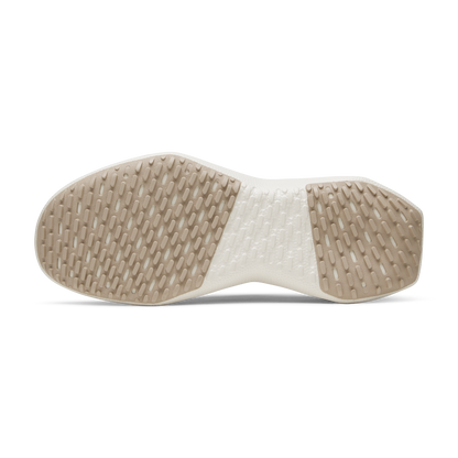 Wool Dasher 2 Mizzle, Stony Cream (Natural White)