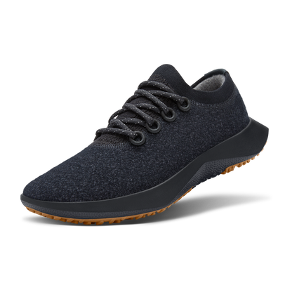 Wool Dasher 2 Mizzle, Natural Black (Rugged Khaki)