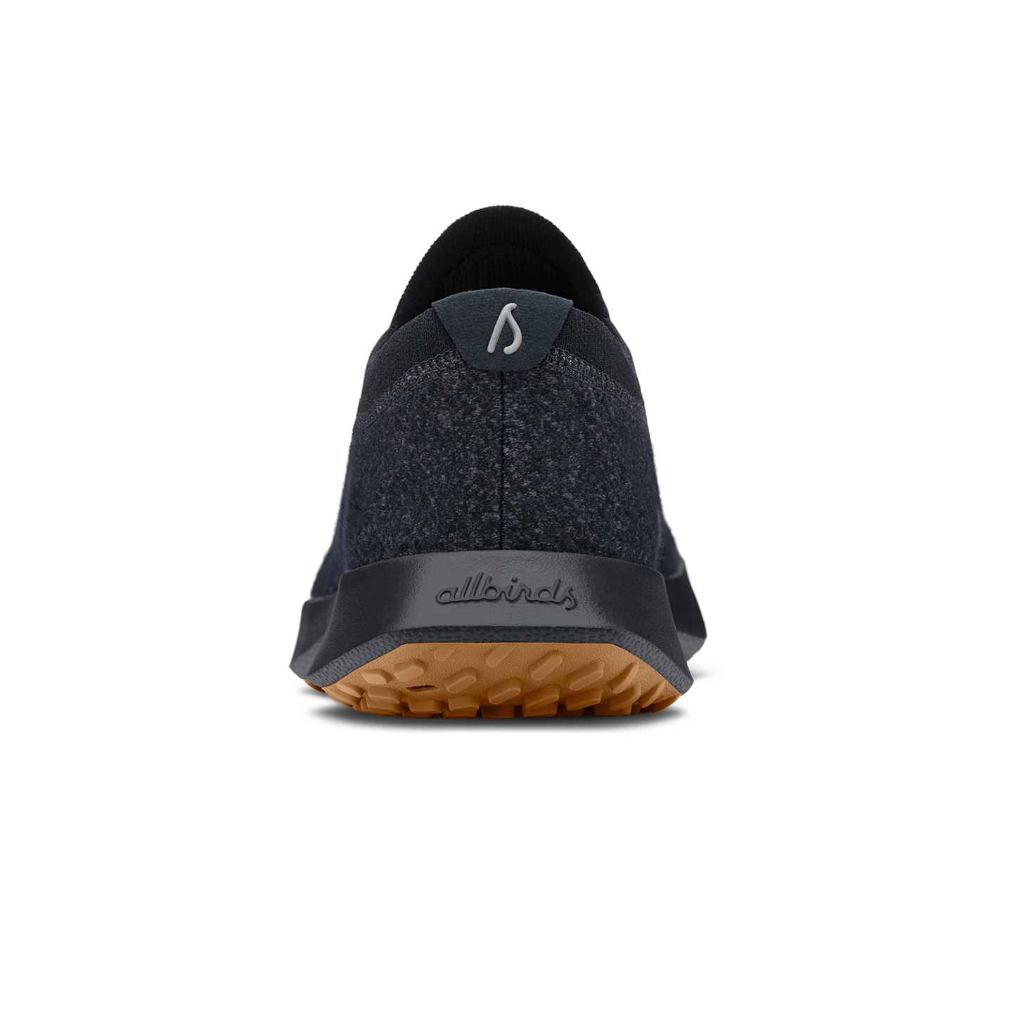Wool Dasher 2 Mizzle, Natural Black (Rugged Khaki)
