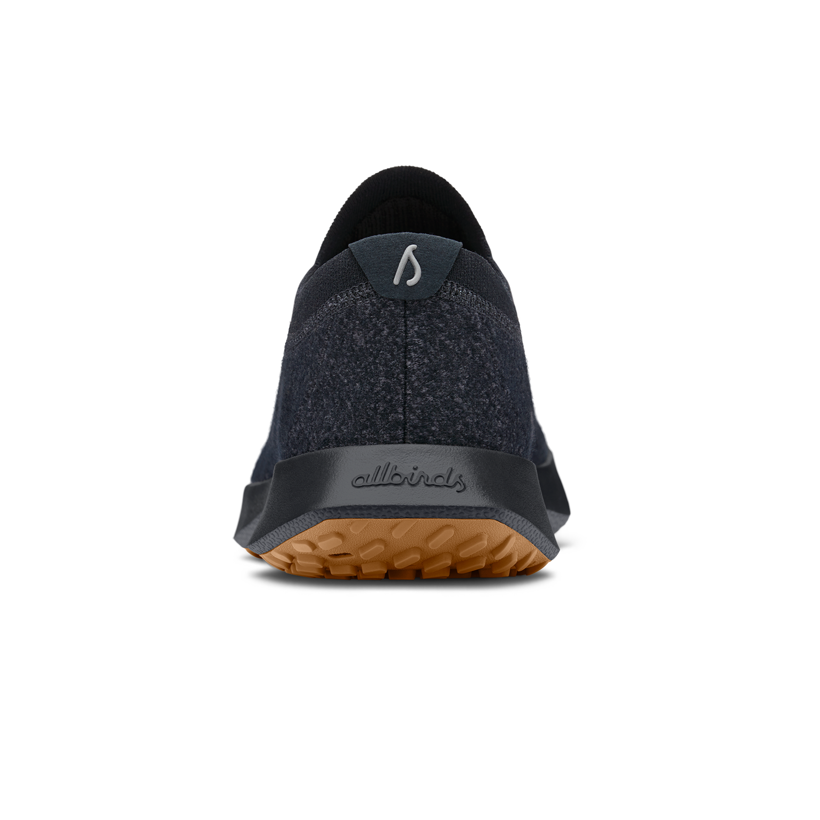 Wool Dasher 2 Mizzle, Natural Black (Rugged Khaki)