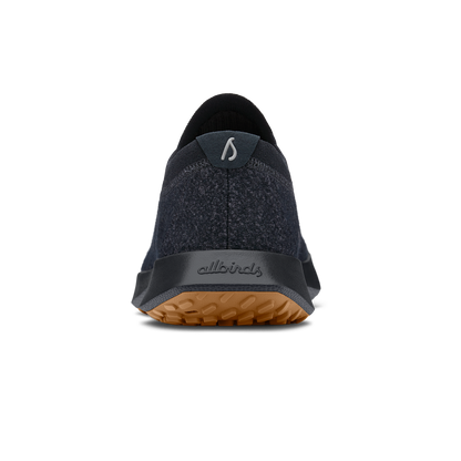 Wool Dasher 2 Mizzle, Natural Black (Rugged Khaki)