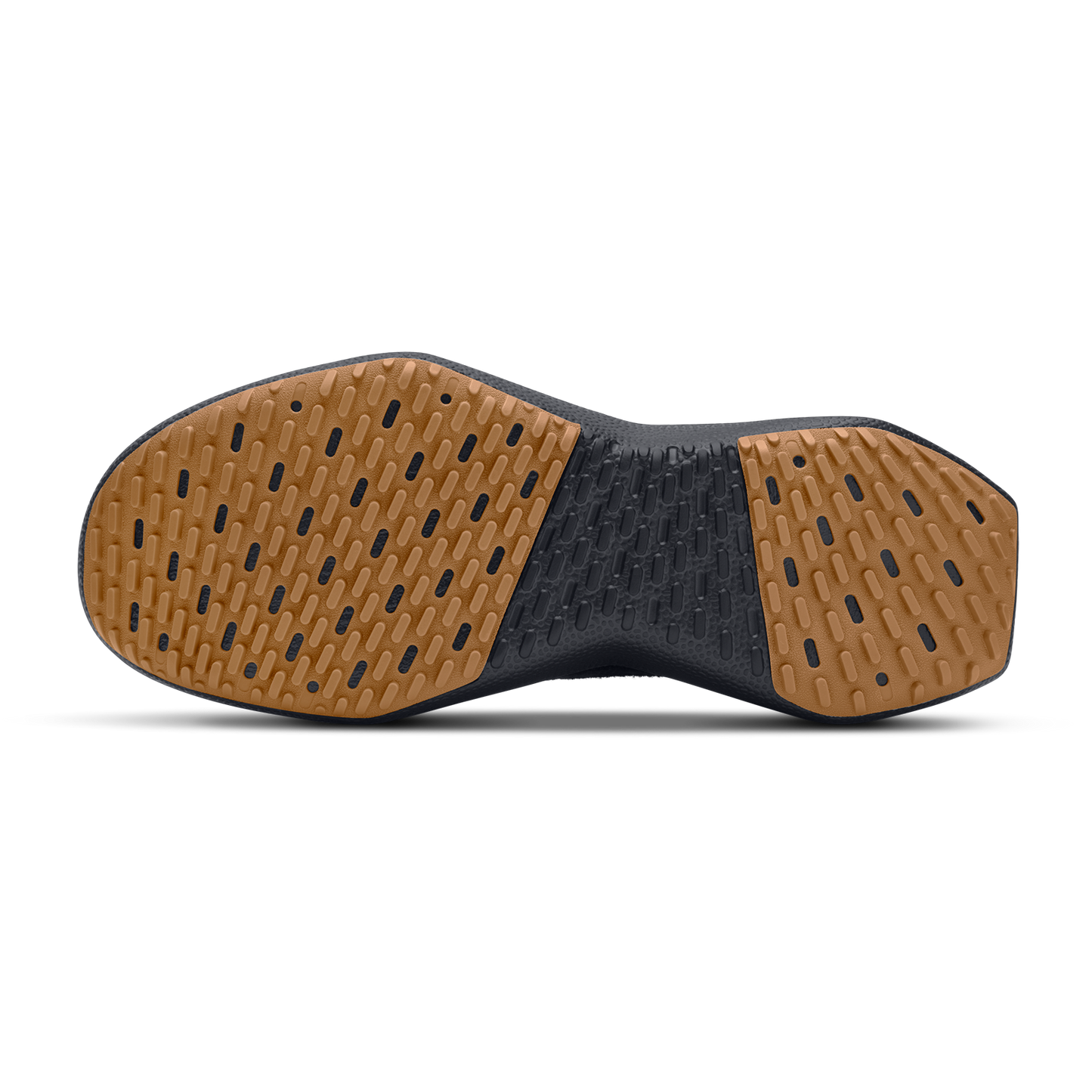 Wool Dasher 2 Mizzle, Natural Black (Rugged Khaki)