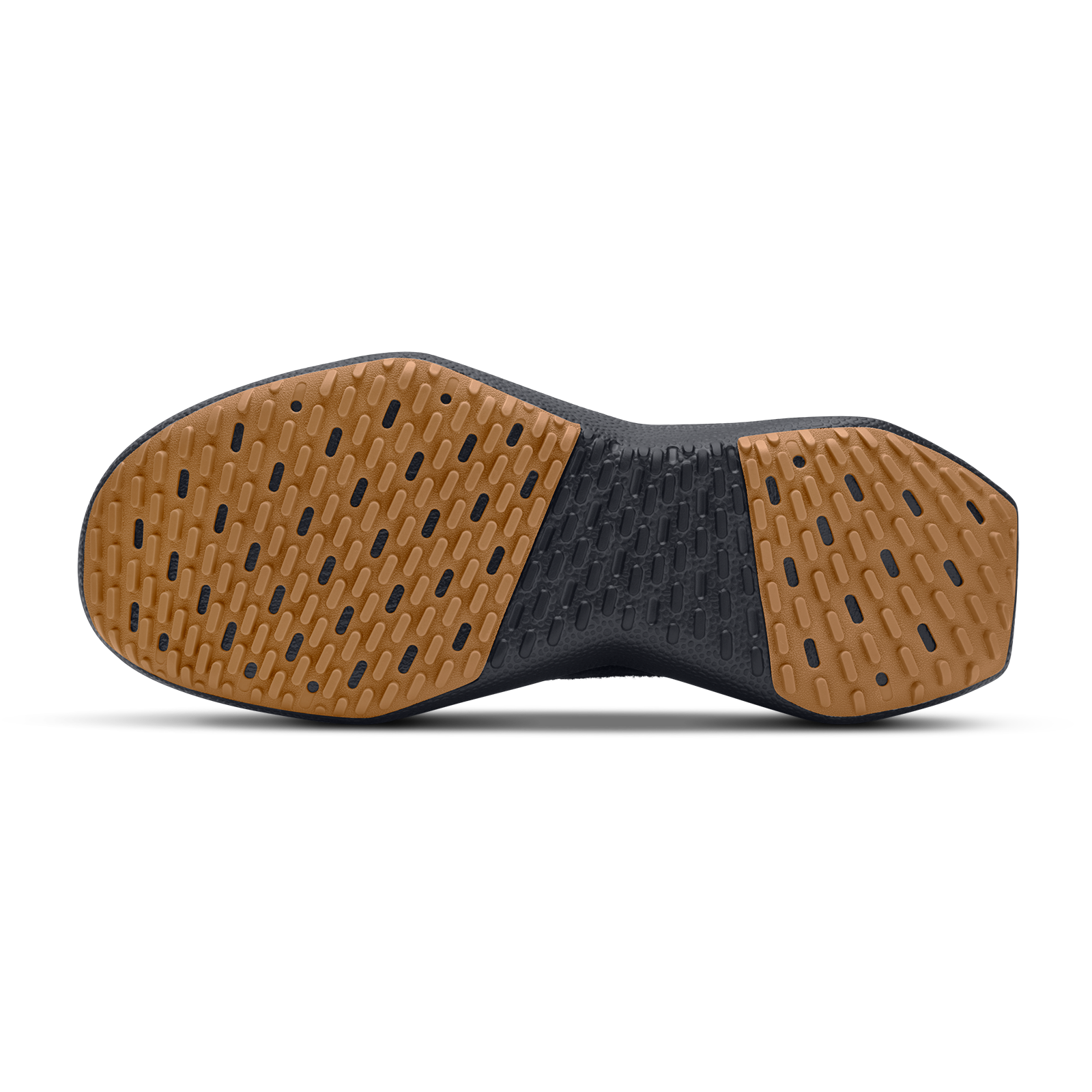 Wool Dasher 2 Mizzle, Natural Black (Rugged Khaki)