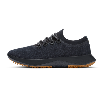 Wool Dasher 2 Mizzle, Natural Black (Rugged Khaki)