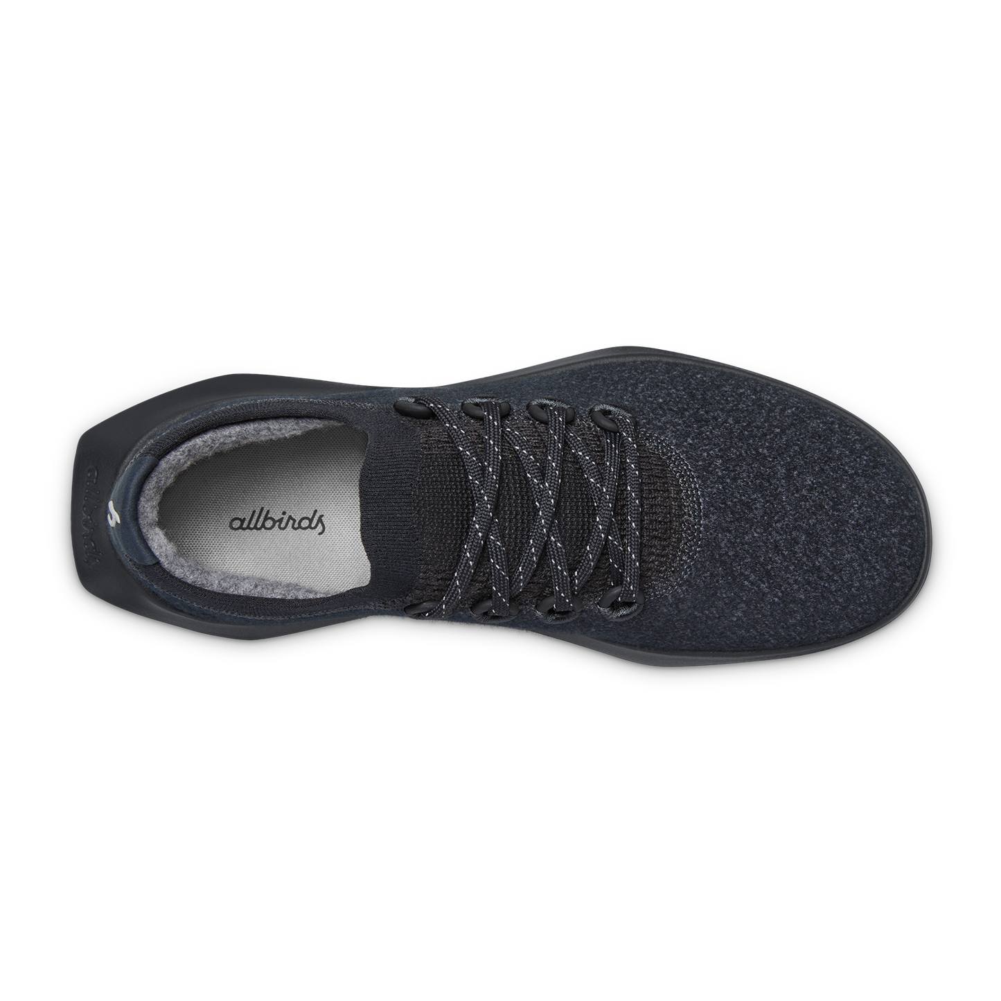 Wool Dasher 2 Mizzle, Natural Black (Rugged Khaki)