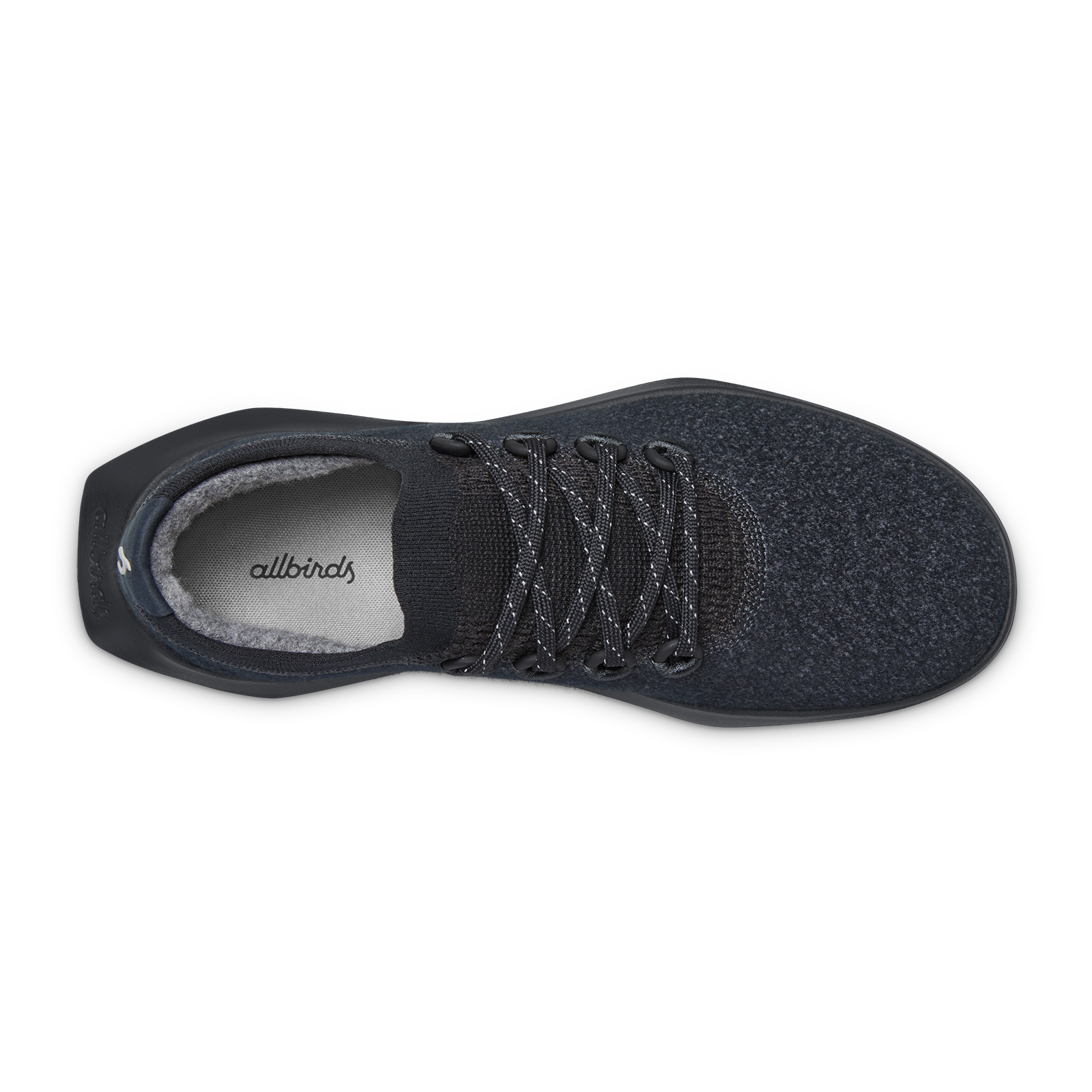 Wool Dasher 2 Mizzle, Natural Black (Rugged Khaki)