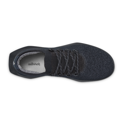 Wool Dasher 2 Mizzle, Natural Black (Rugged Khaki)