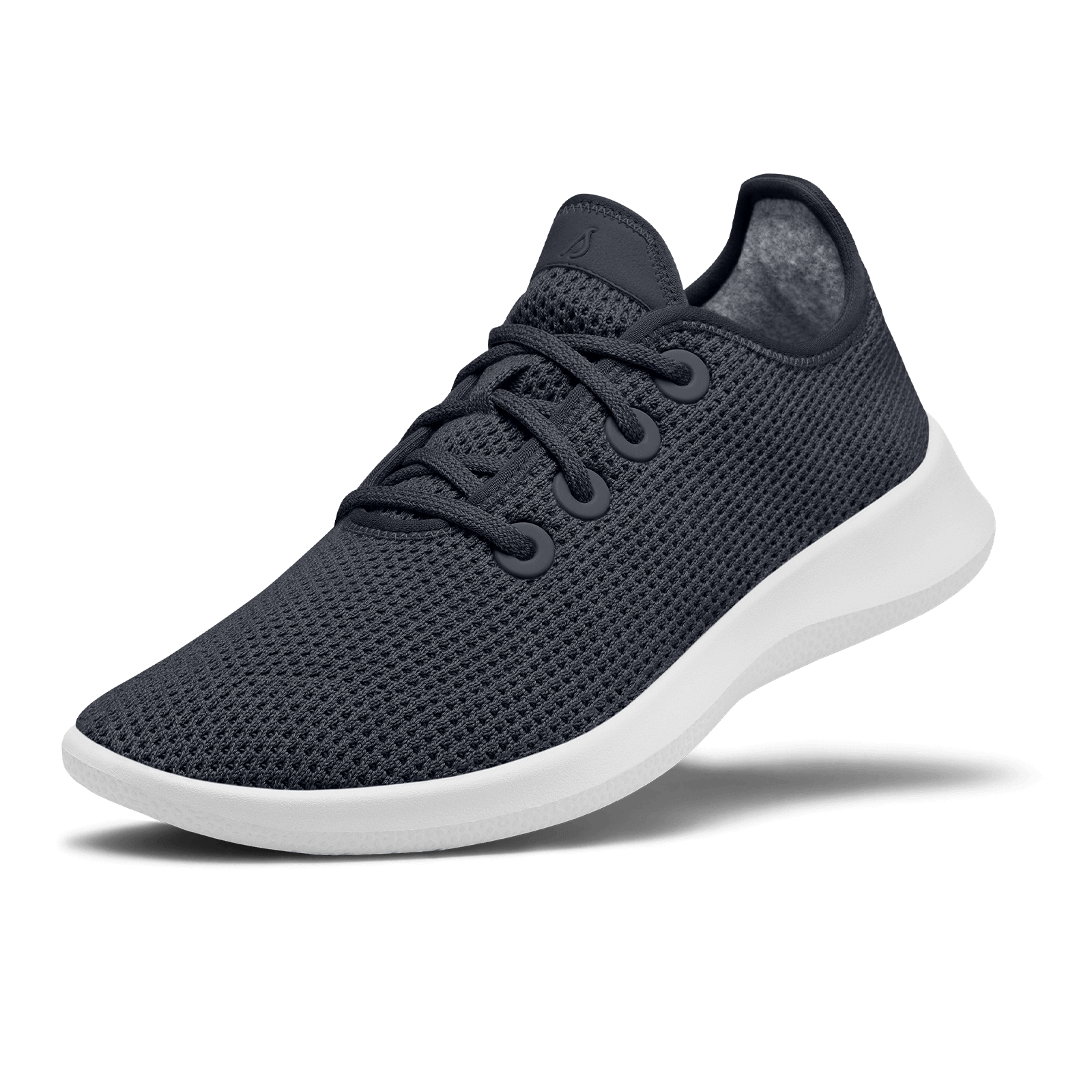 Men's Tree Runner, Navy Night (White)