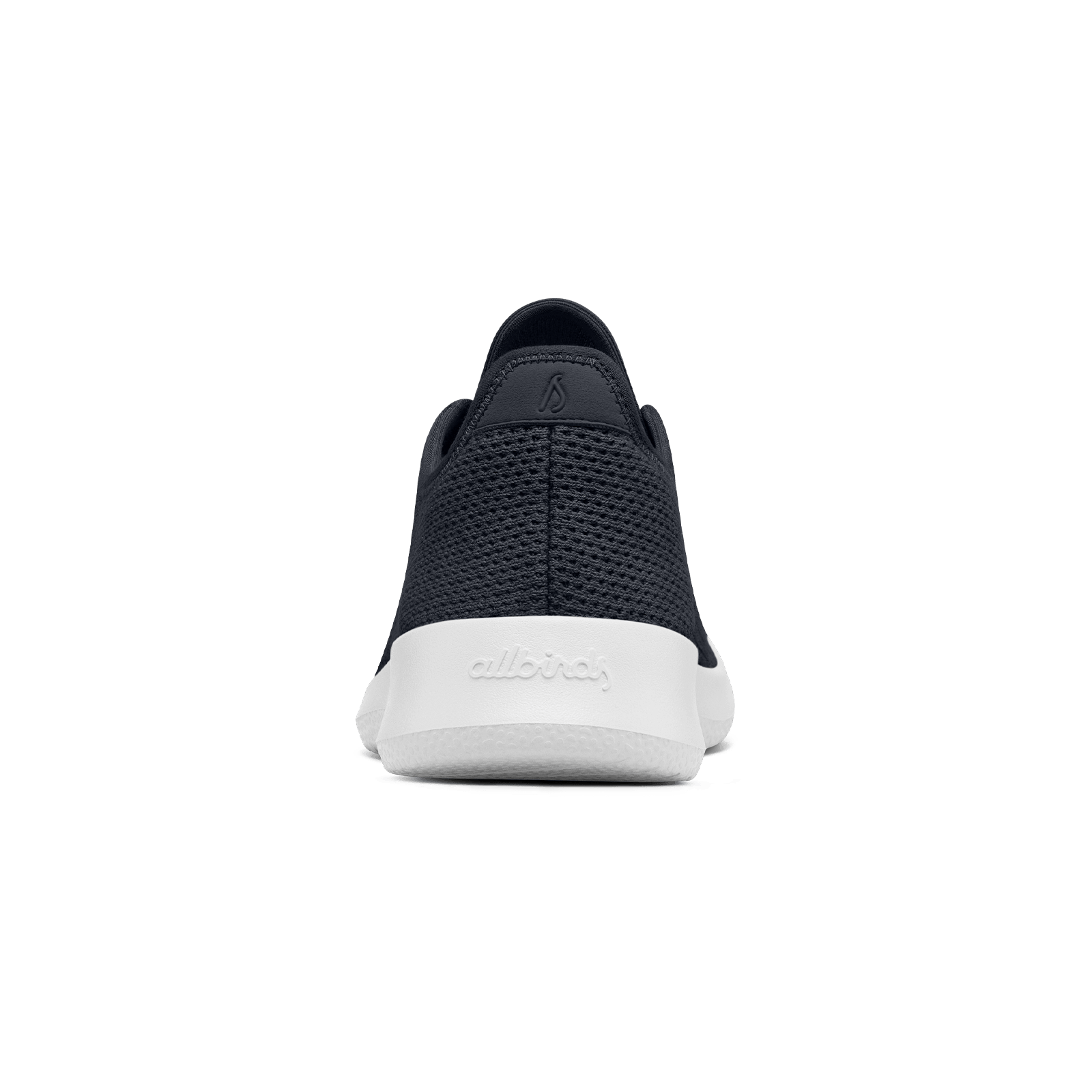 Men's Tree Runner, Navy Night (White)
