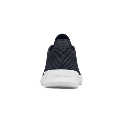 Men's Tree Runner, Navy Night (White)