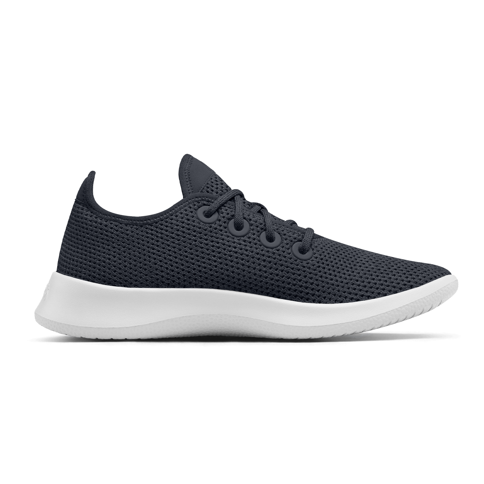 Men's Tree Runner, Navy Night (White)